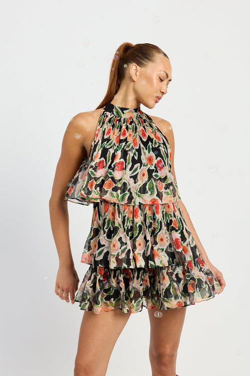 Eden Romper