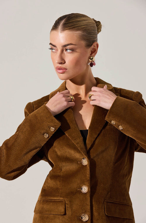 Boyfriend Blazer
