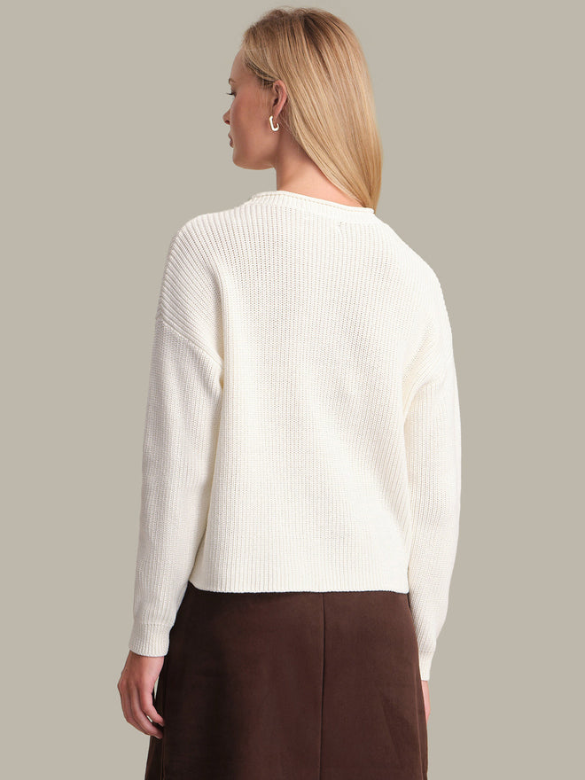 Daphne Pullover