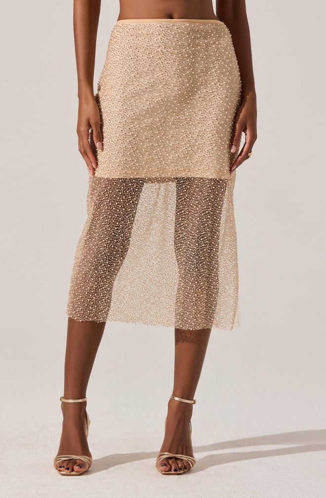 Messina Skirt