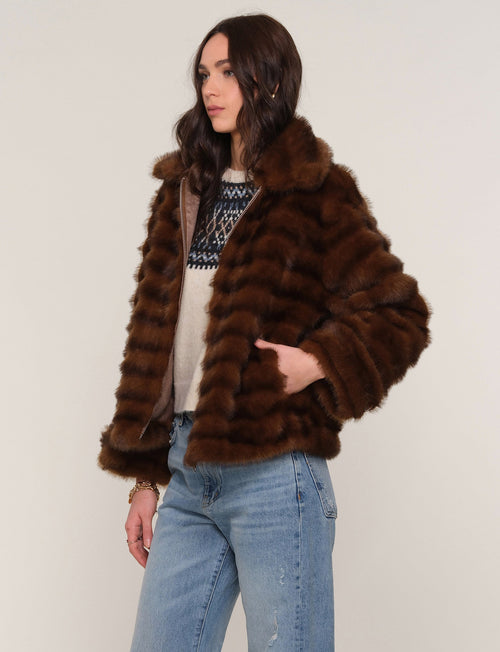 Cairo Coat
