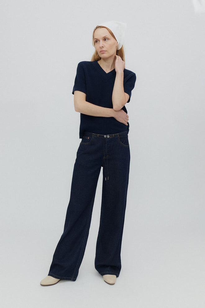 Cool Jean - CII