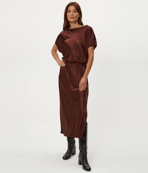Karter Midi Dress