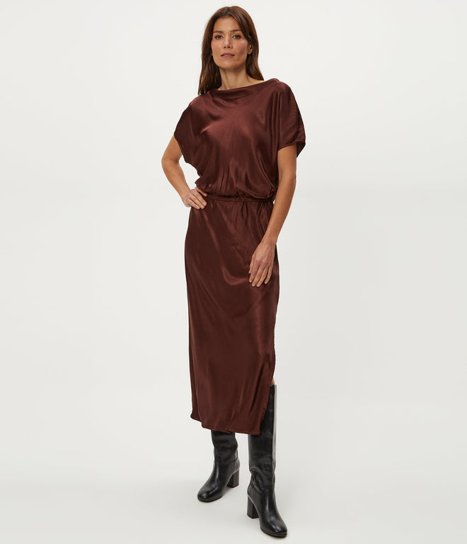 Karter Midi Dress