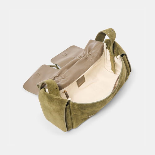 Hudson Handbag