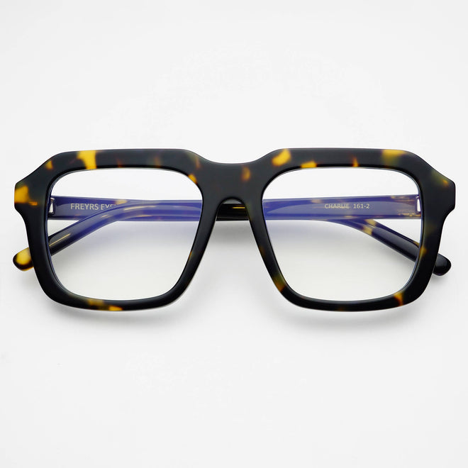 Charlie Blue Light Glasses