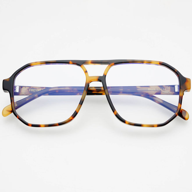 Billie Blue Light Eyeglasses