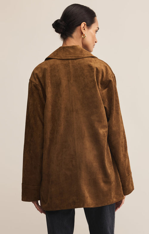 Decker Jacket