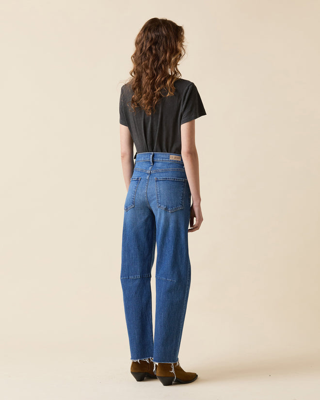 Pixie Bohemian Blue