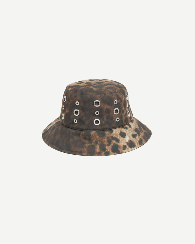 Slick Bucket Hat