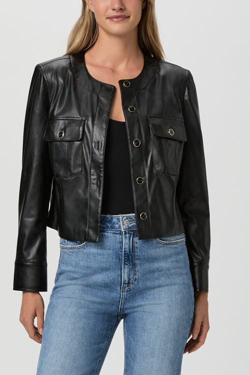 Verity Jacket - Black