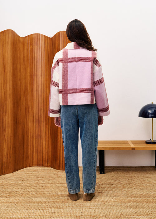 Galea Coat