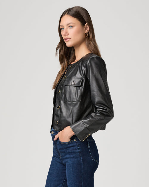 Verity Jacket - Black