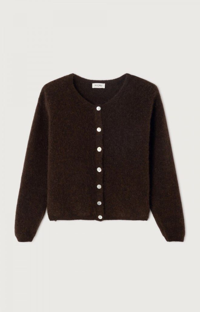 Vitow Cardigan