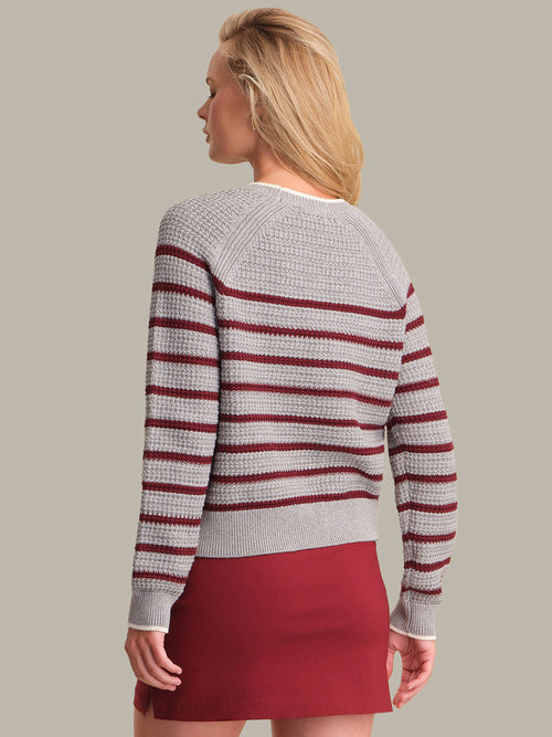 Brooks Pullover