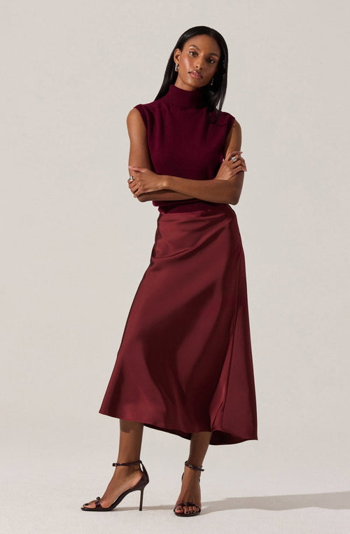 Windey Skirt