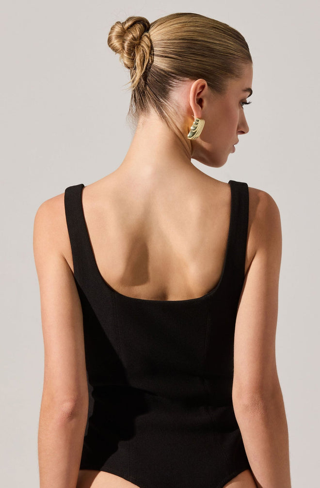Kendal Bodysuit