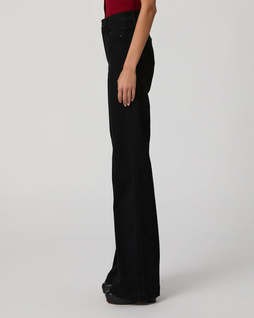 Leenah 32" - Black Shadow