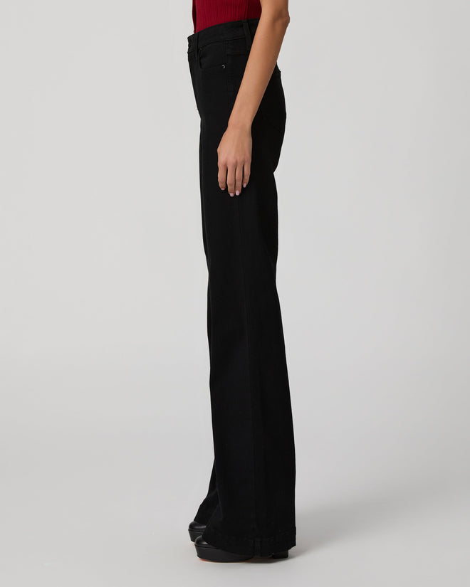 Leenah 32" - Black Shadow