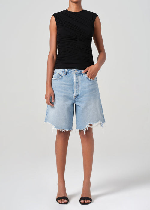Indra Short Force