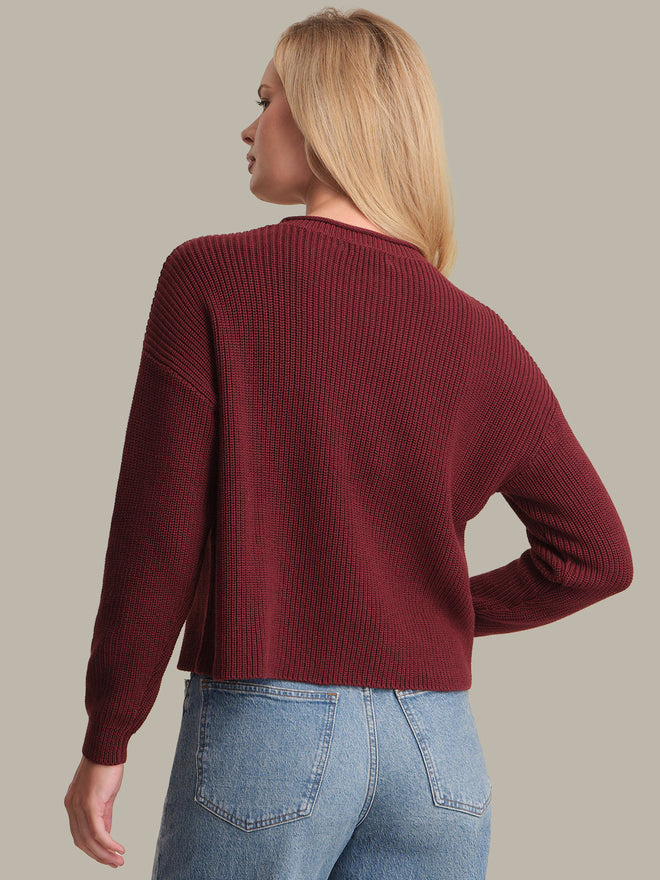 Daphne Pullover