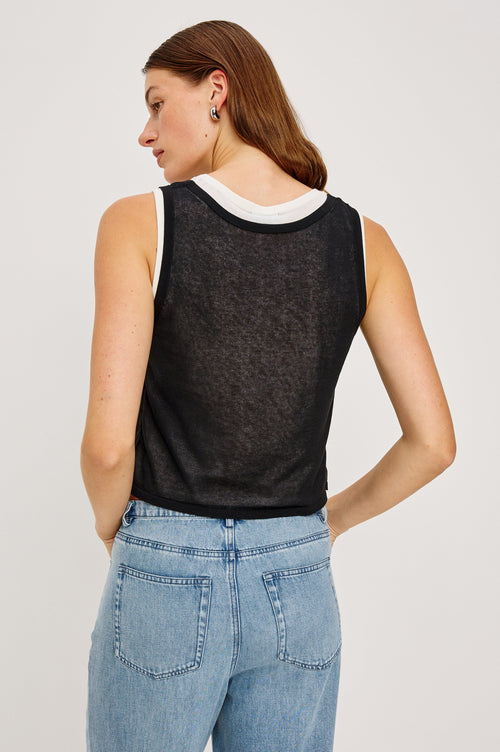 Kelly Tank