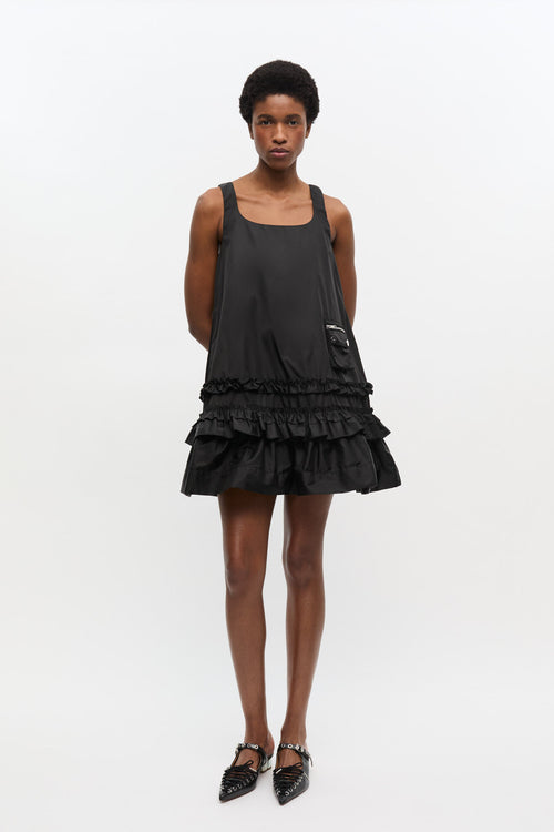 Duchesse Mini Dress