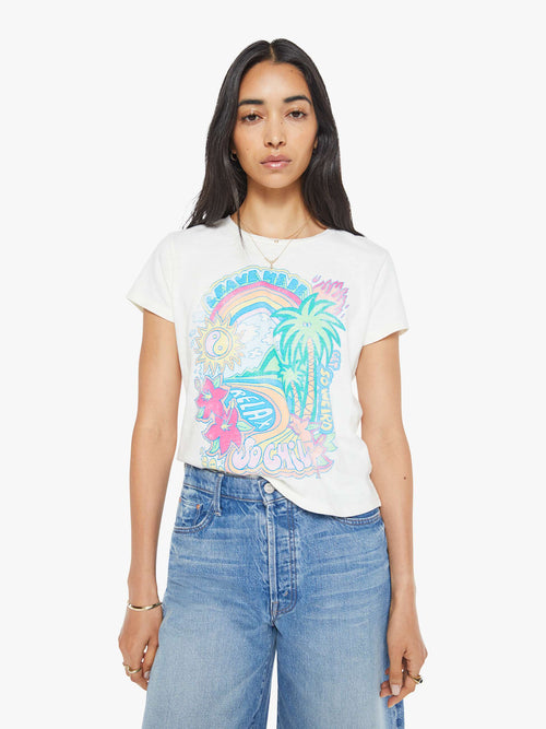 Lil Sinful Tee
