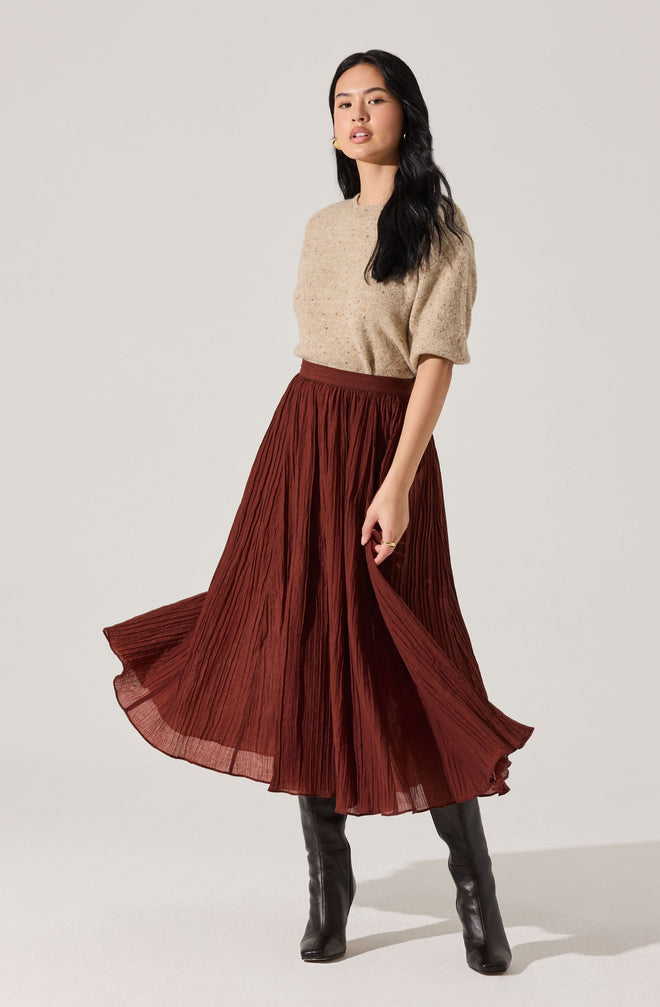 Salome Skirt