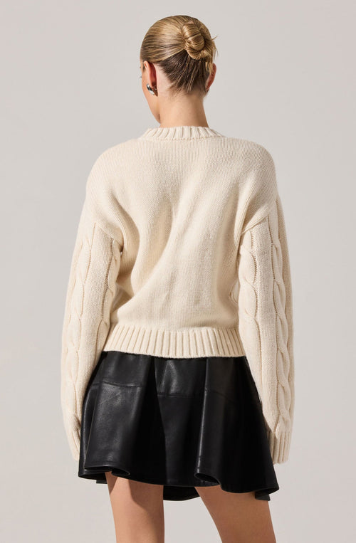 Pennina Sweater