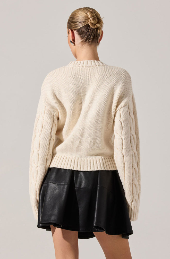 Pennina Sweater