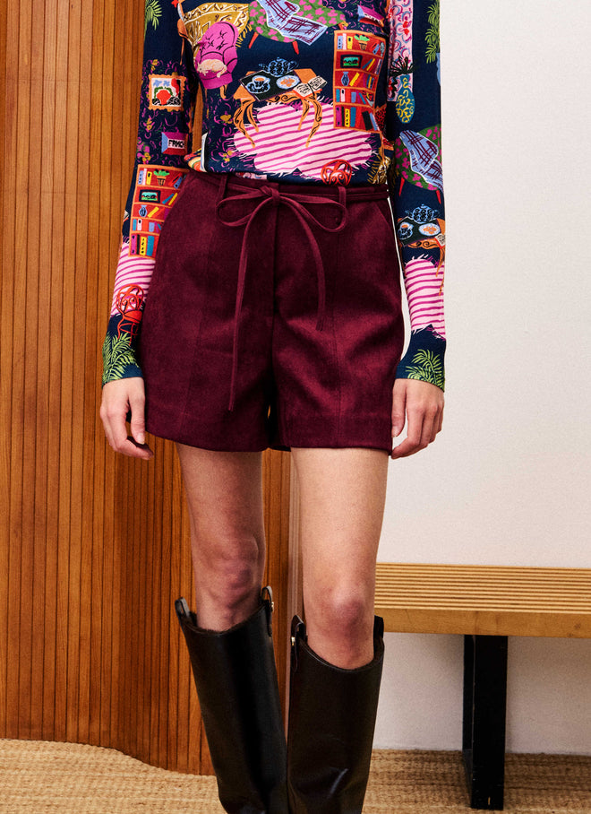 Ginette Short