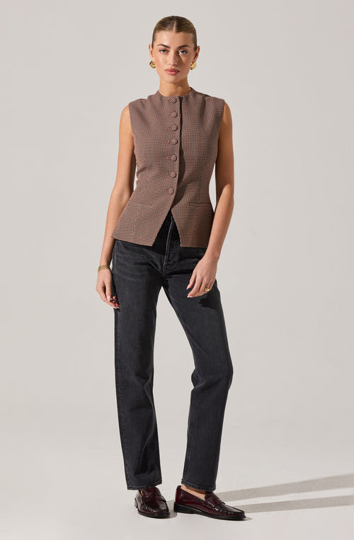 Giselle Vest