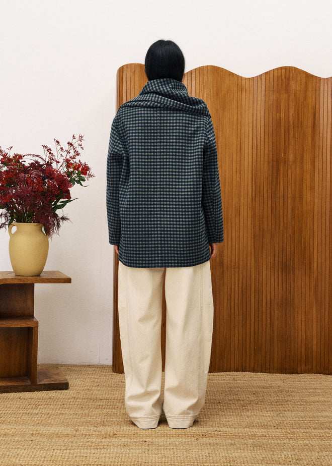 Shadow Coat