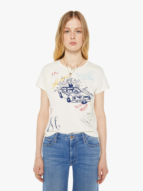 Lil Sinful Tee