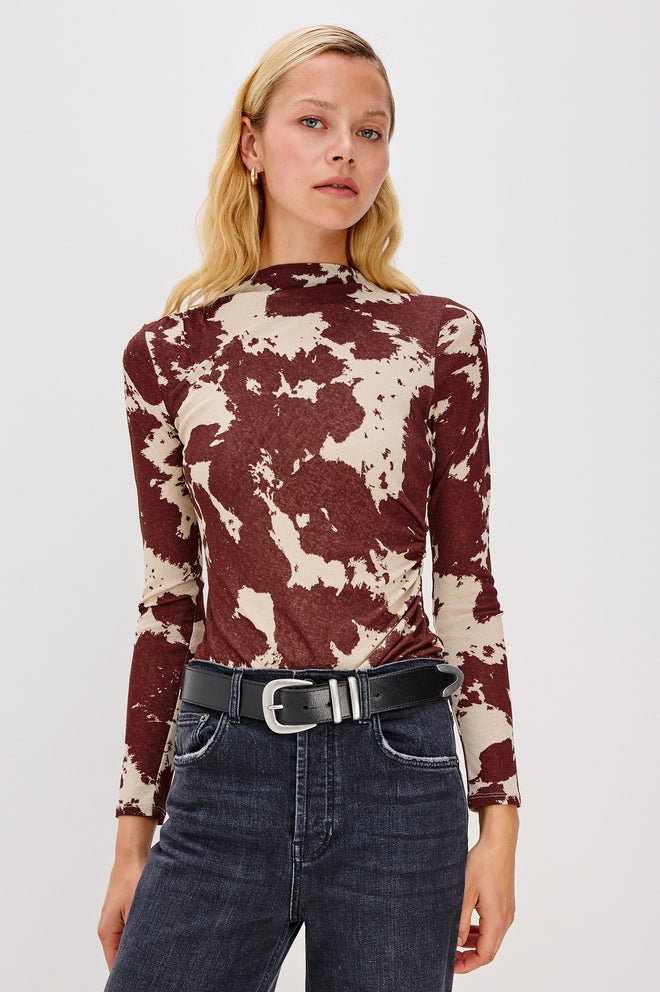 Joelle Top