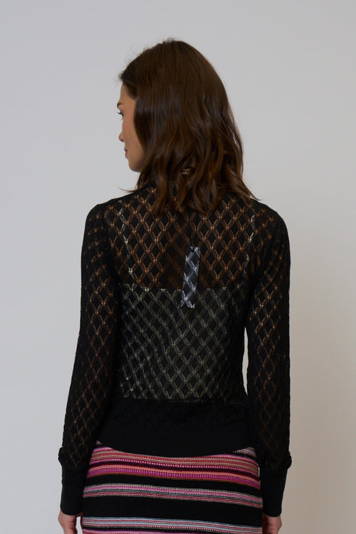 Lilla Sweater