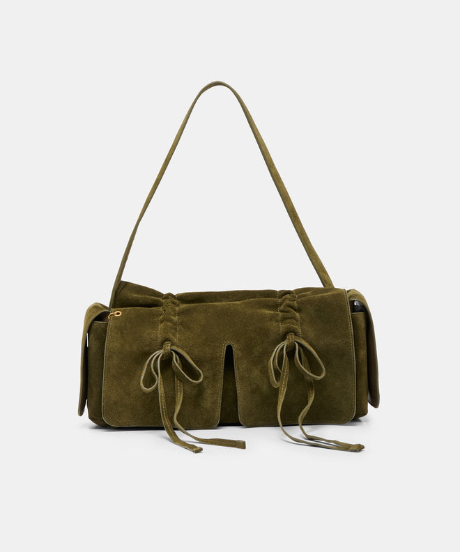 Hudson Handbag