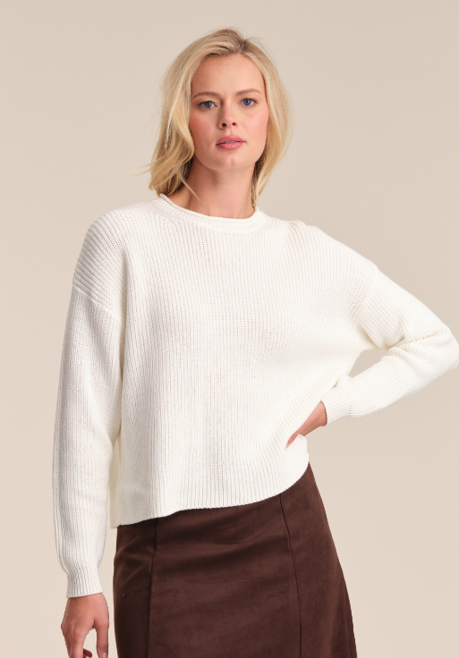 Daphne Pullover