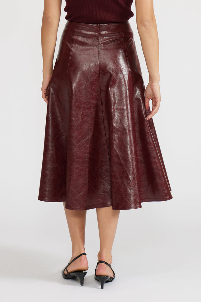 Oleska Skirt