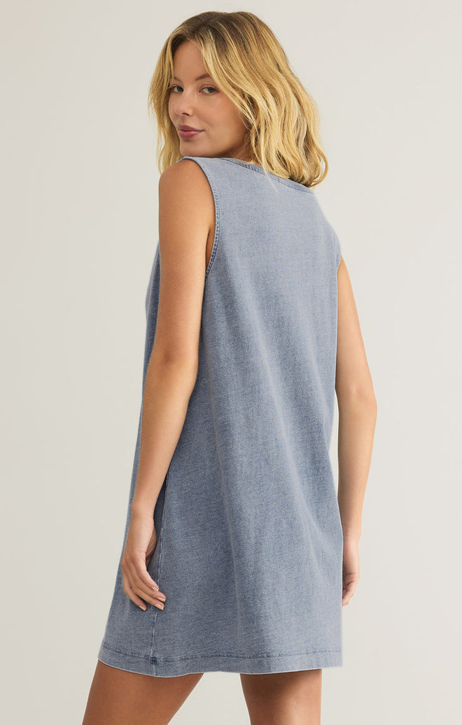 Sloane Dress