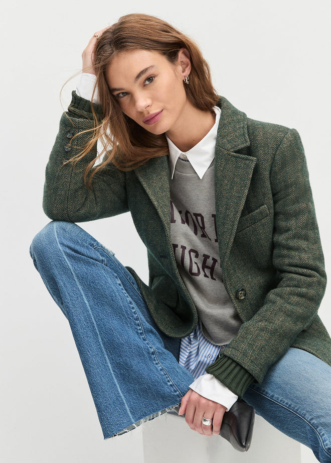 City Blazer