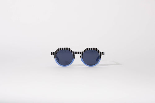 Poolboy Blues Sunglasses