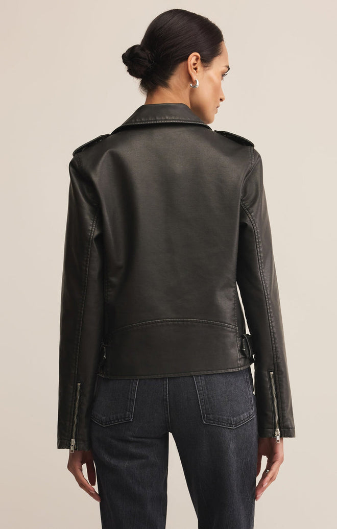 Alchemy Jacket