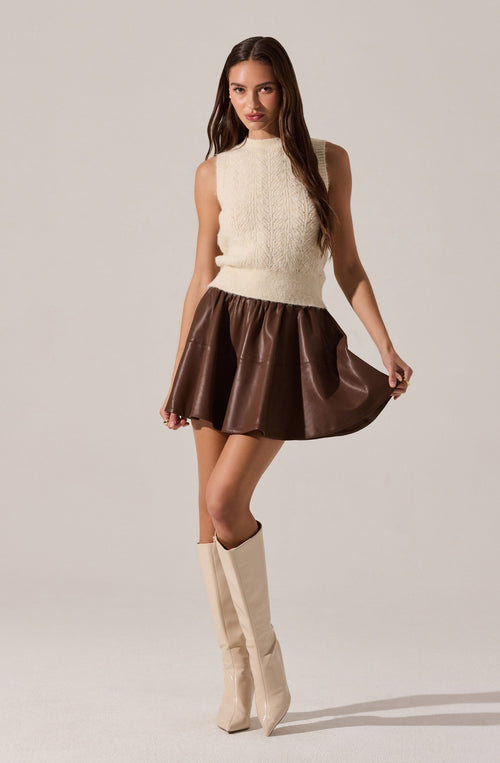 Chelsey Skirt