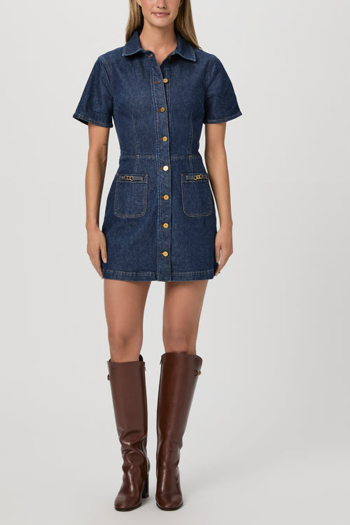 Clementine Dress