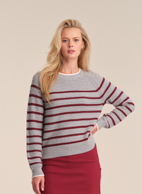 Brooks Pullover
