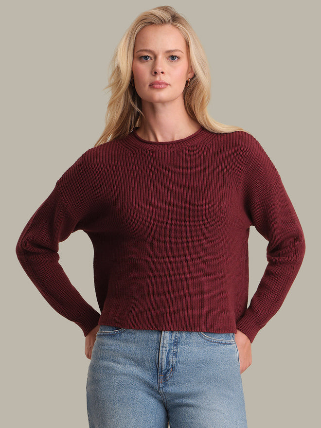 Daphne Pullover