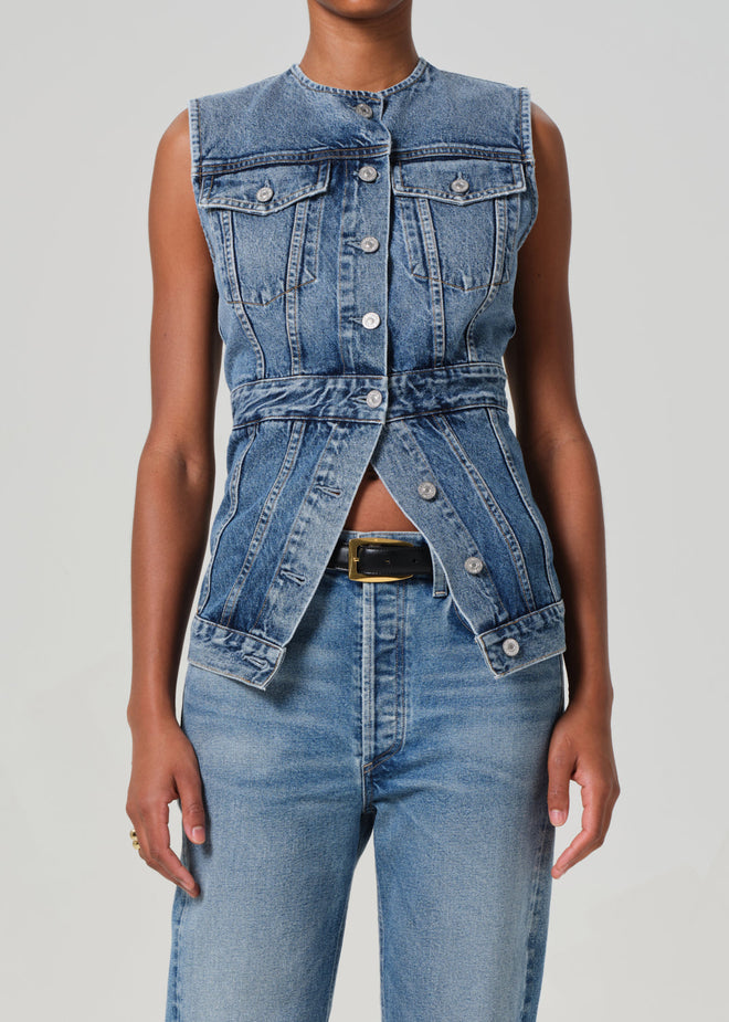 Idalene Vest