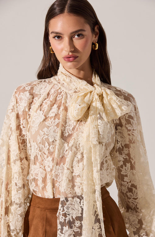 Cinthia Top
